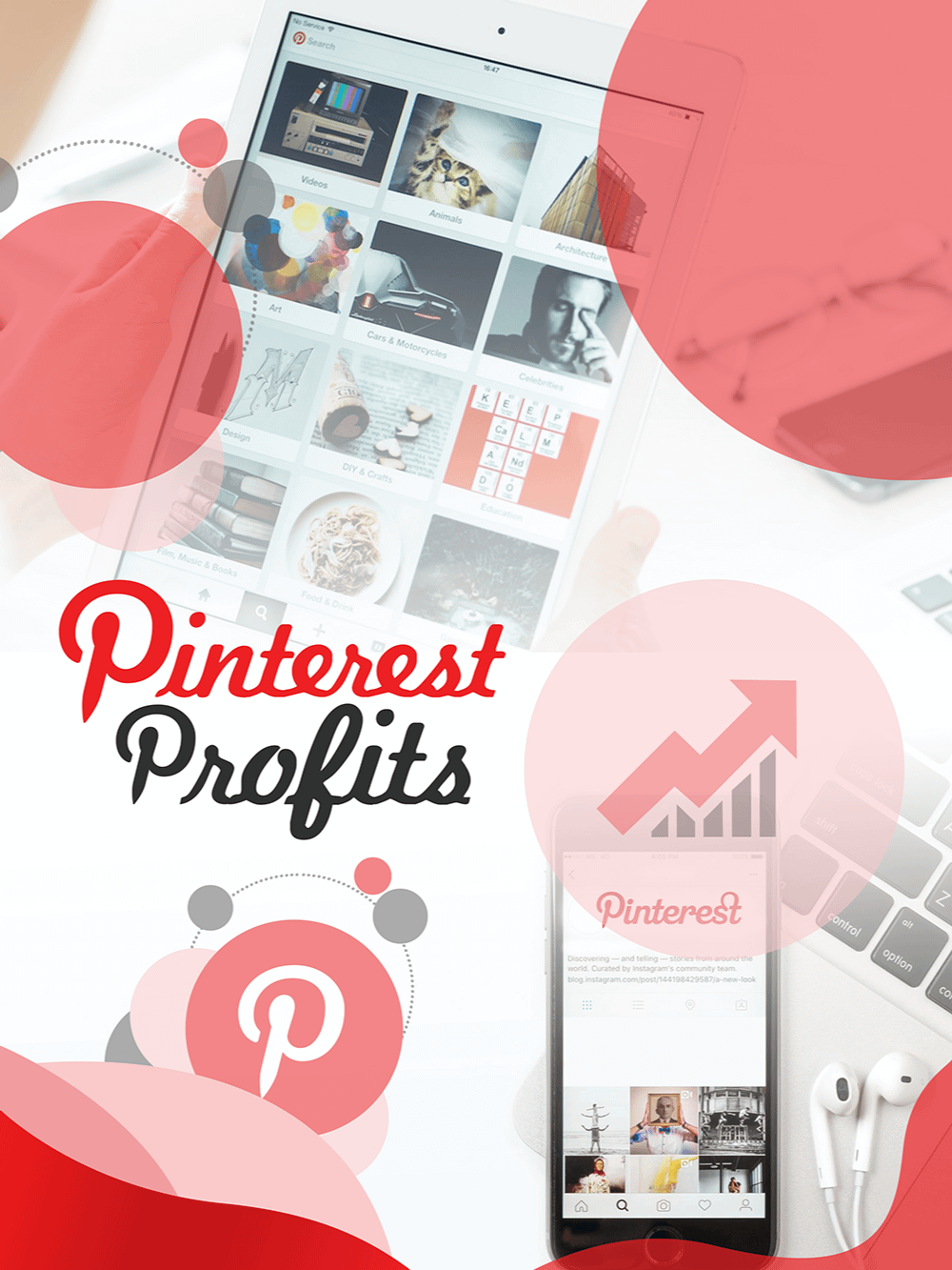 Pinterest Profits product image (2)