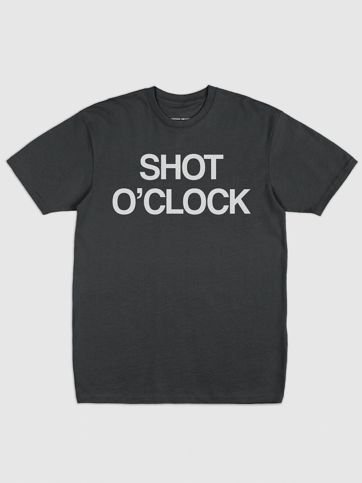 SHOT O'CLOCK product image (1)