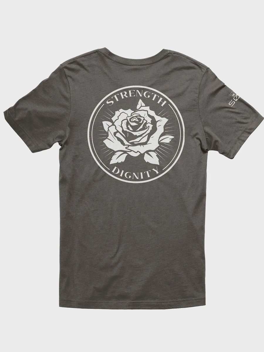SD UNISEX TEE product image (6)