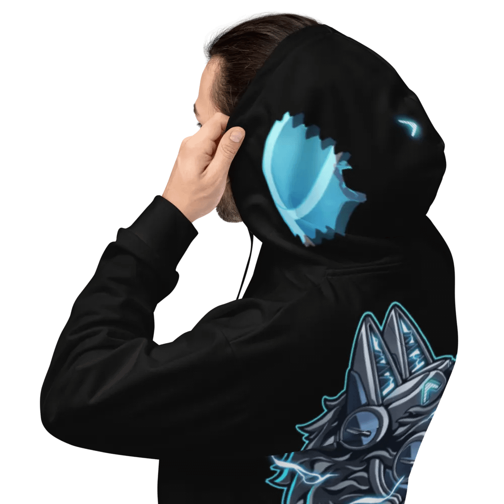 The Founders Hoodie product image (3)