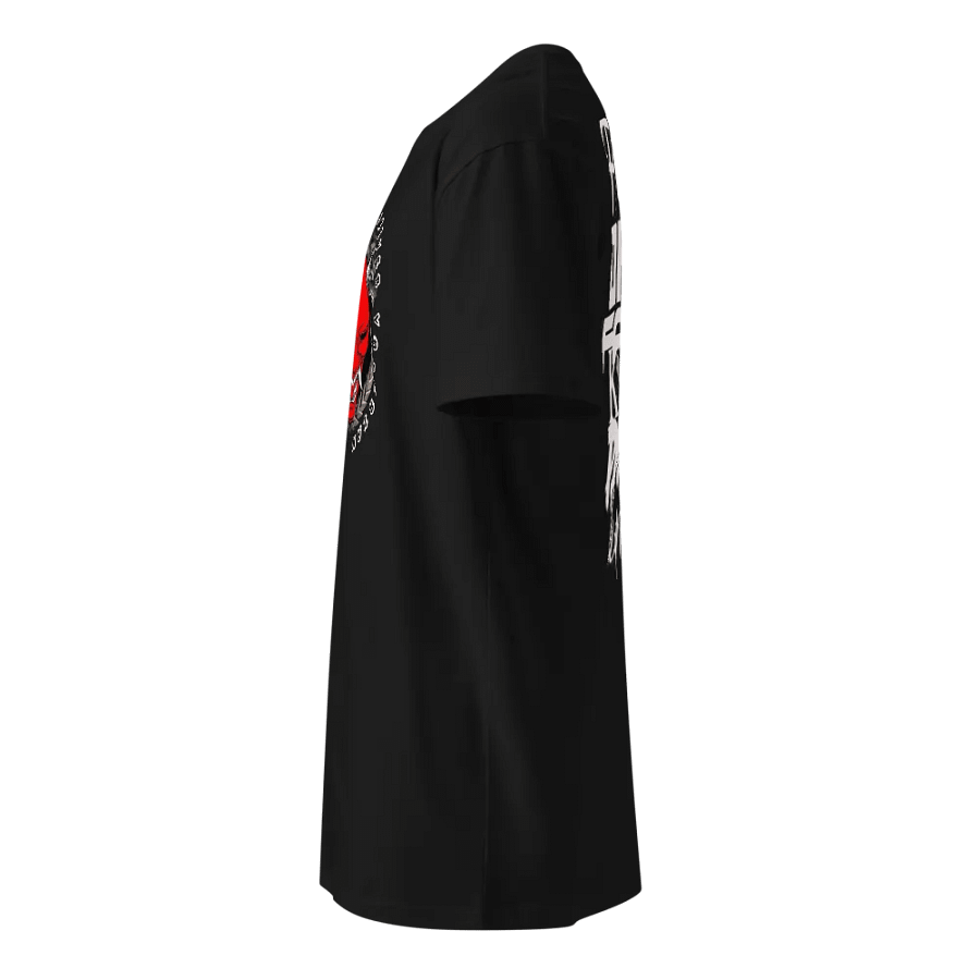 the many voices tee product image (18)