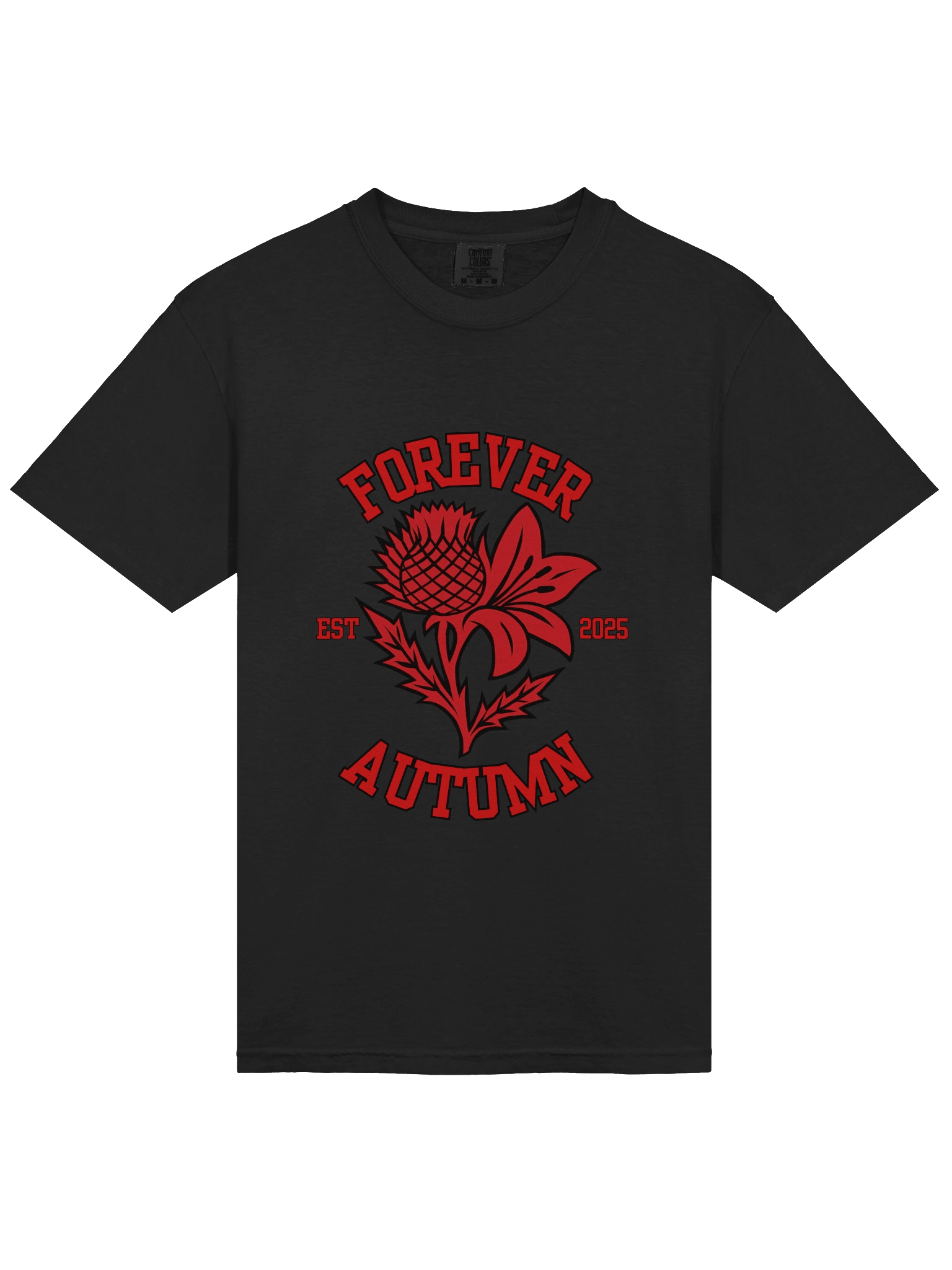 Forever Autumn T-Shirt product image (3)