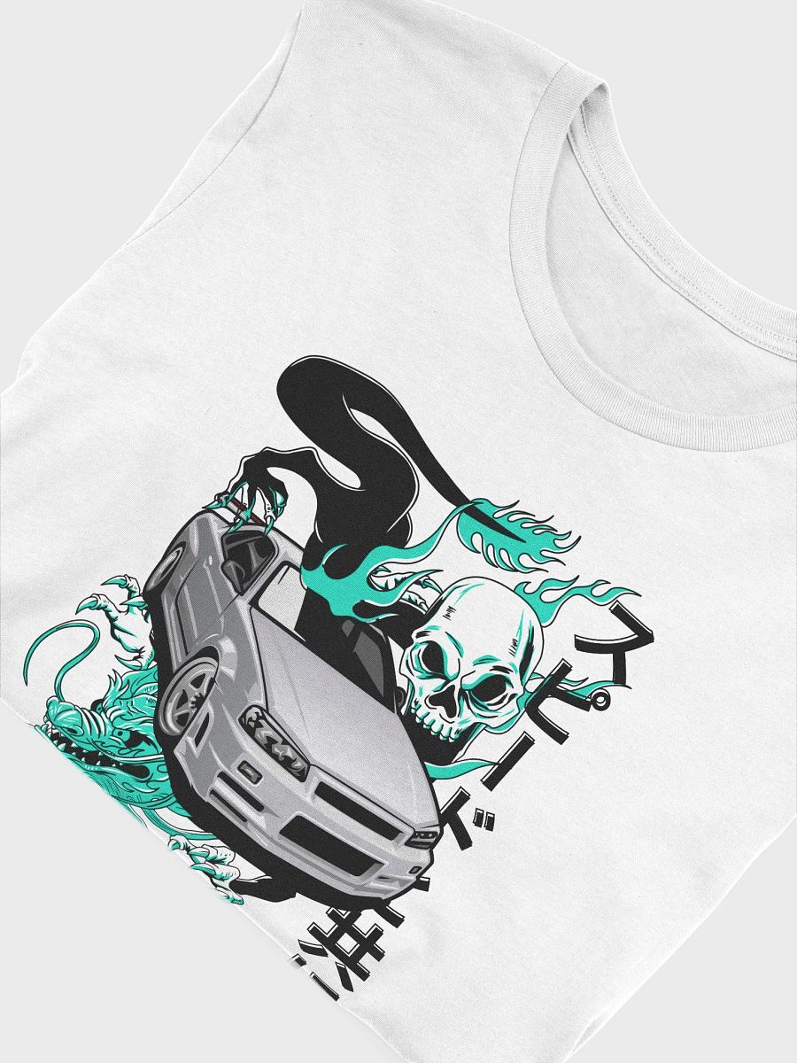Skyline Fury: Ghosts of Speed product image (4)