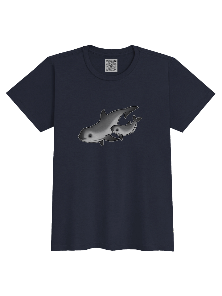 Save The Vaquita - Women's Fit product image (3)