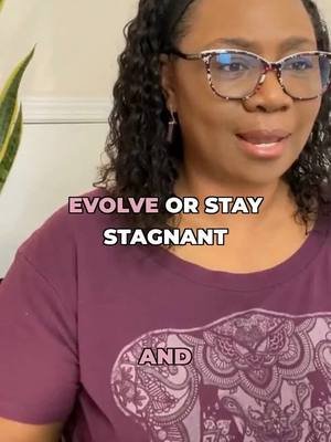 Stop Stagnating: The Growth Secret You Need #shorts #selfcare