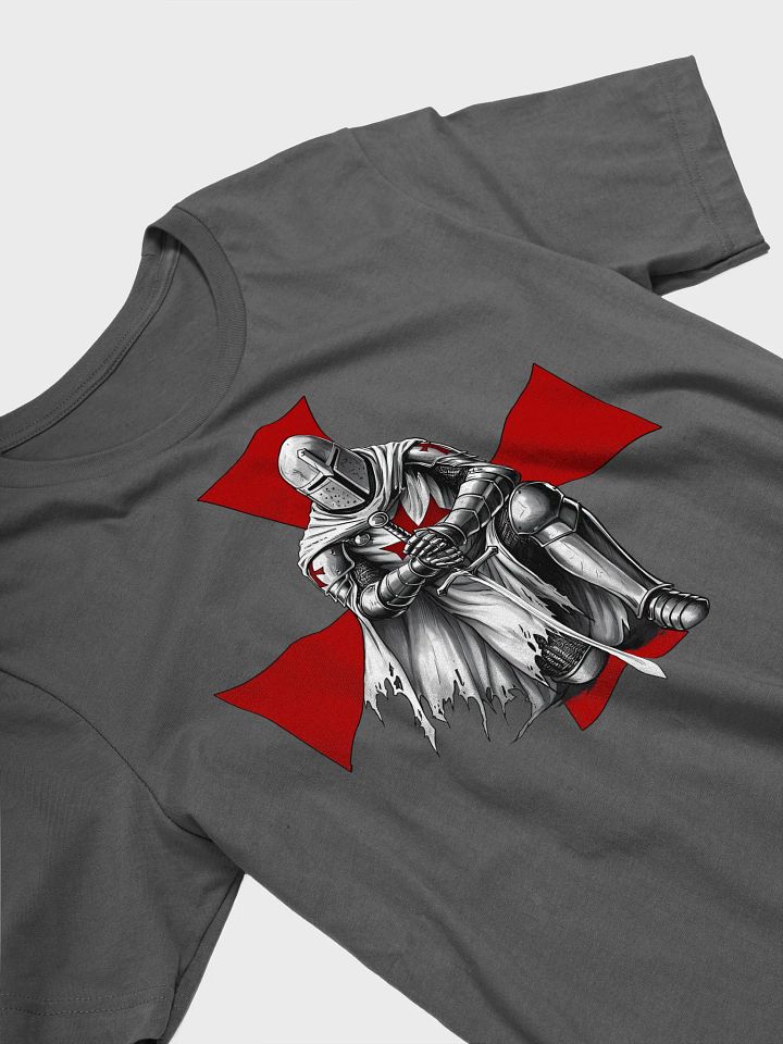 Knight's Honour T-Shirt product image (2)