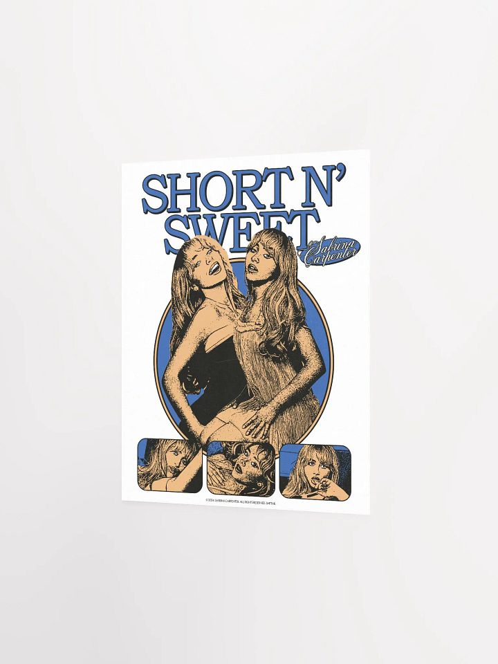 Short n' Sweet V2 product image (4)