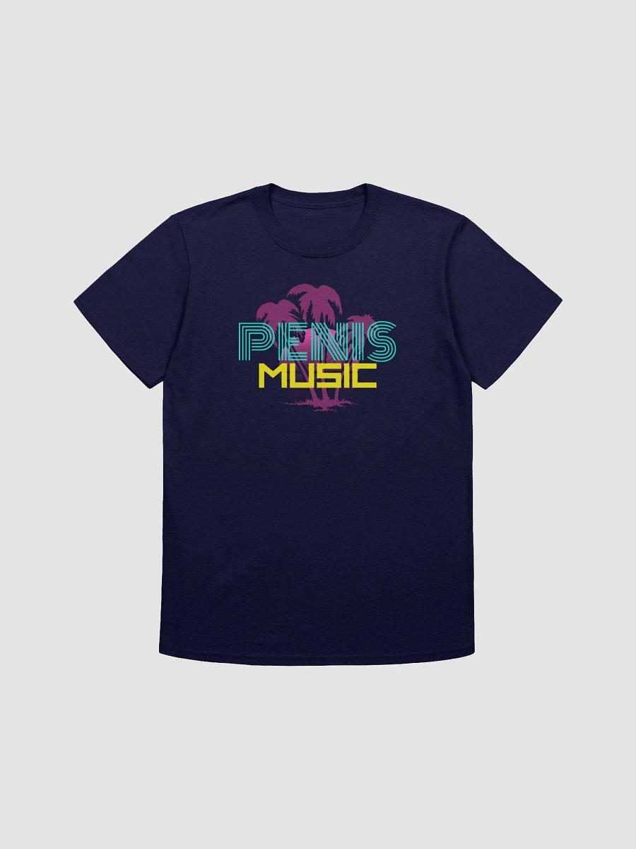 Music of the New Generation discount tee product image (2)