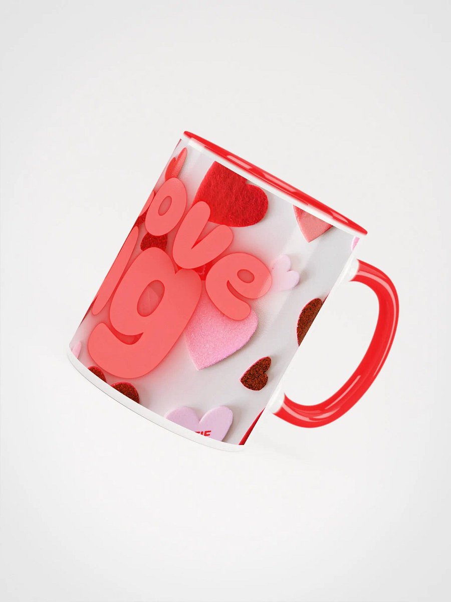 The Love Mug product image (5)