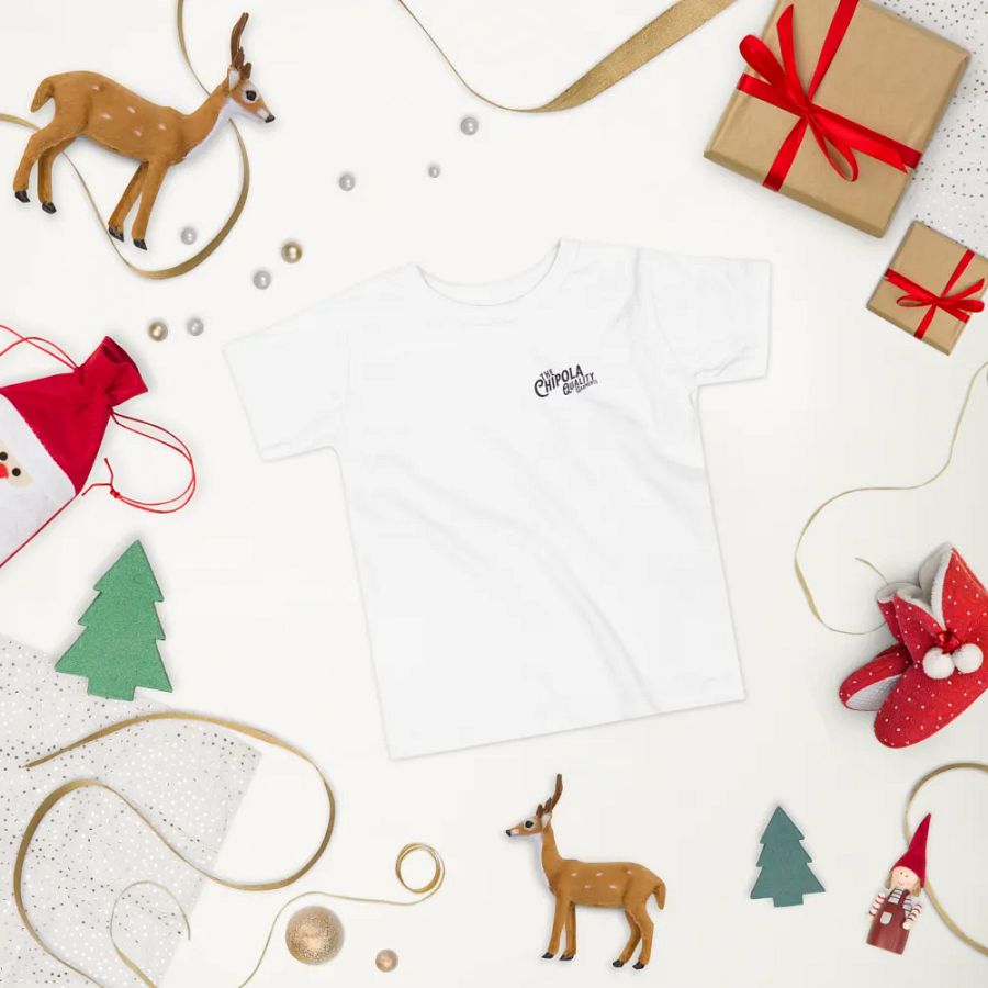 Toddler Chipola Tees product image (6)