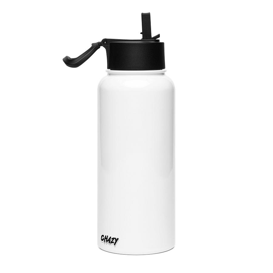 'HYDRATE' Straw Lid BO'OH'O'WA'ER product image (4)