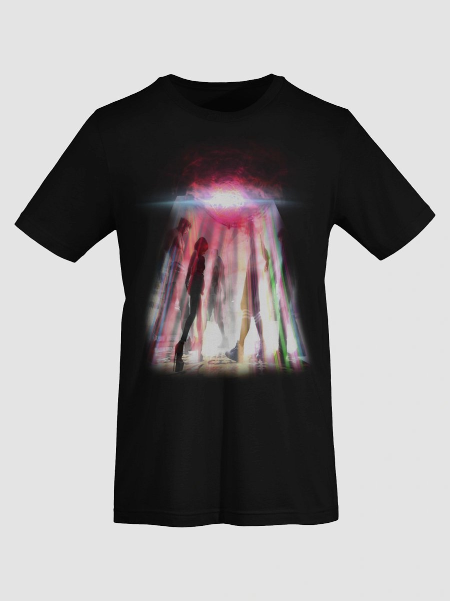 Party Cosmic T-shirt product image (7)