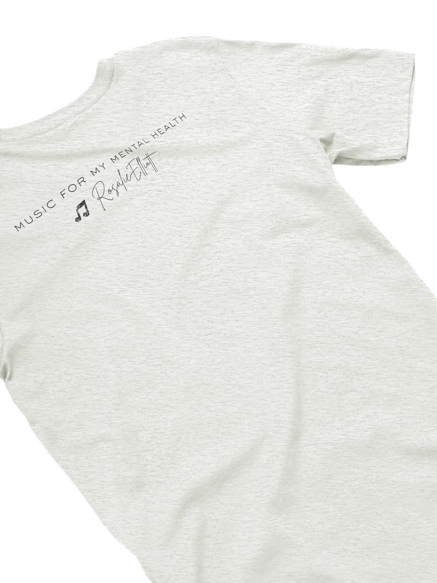 Turn Up the Therapy T-Shirt product image (64)