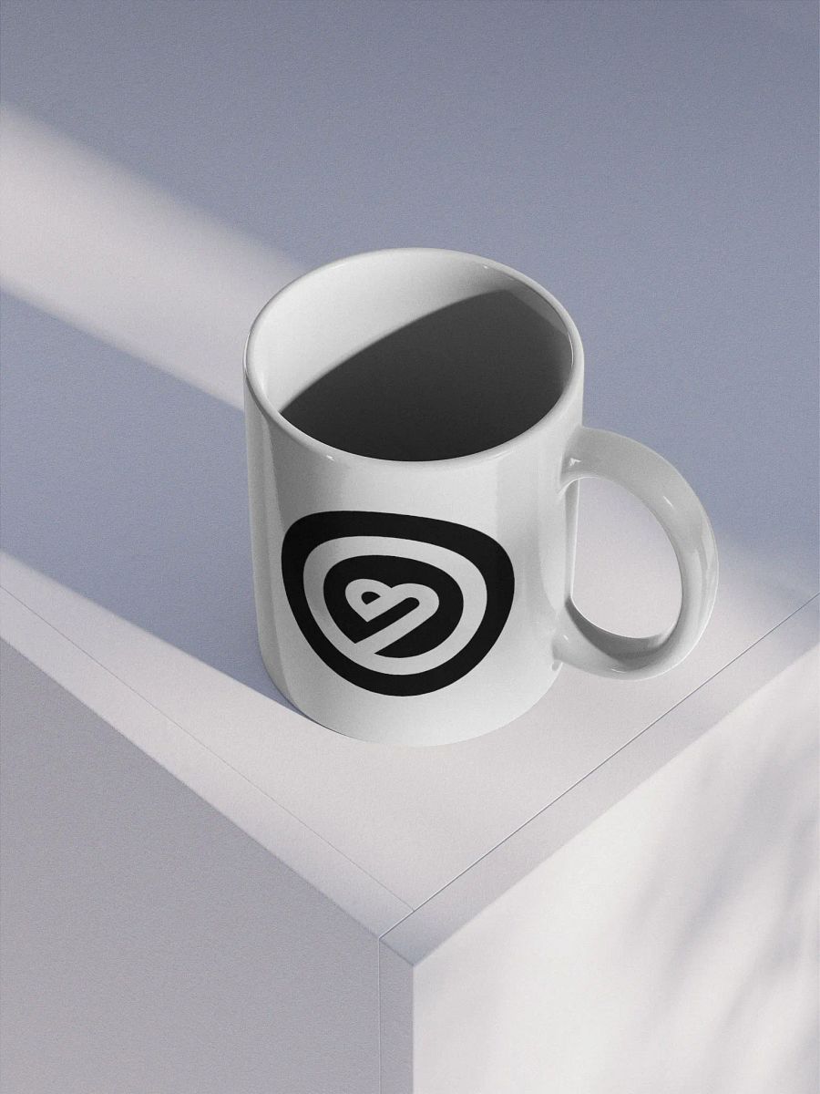 #BeOfficial COFFEE MUG product image (3)