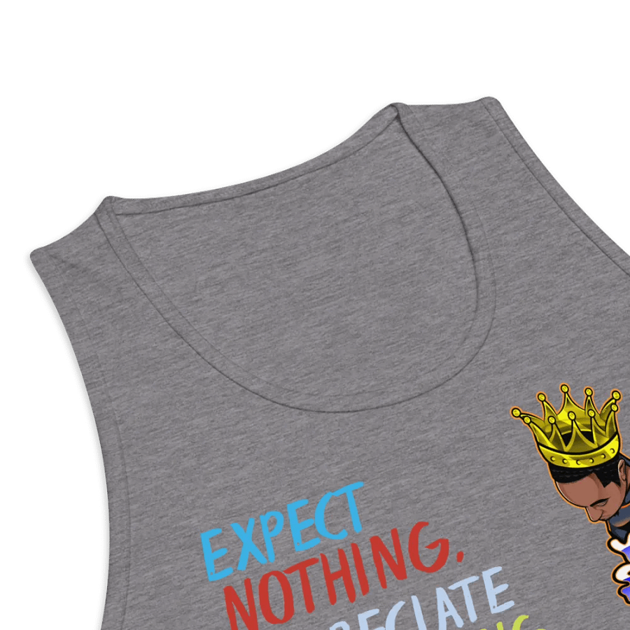 SwaG Mens Tank product image (55)