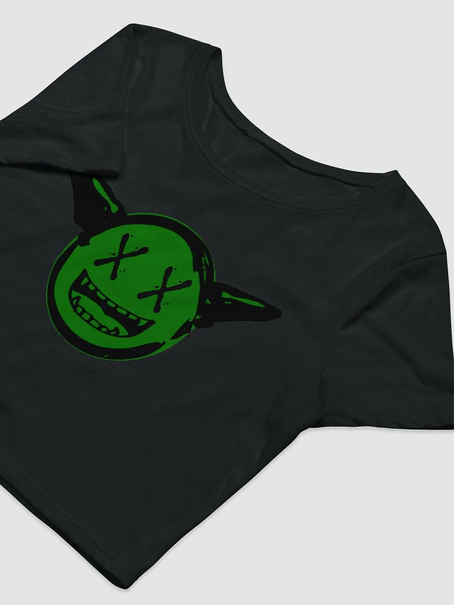 Gixxium Women's Crop Tee product image (5)