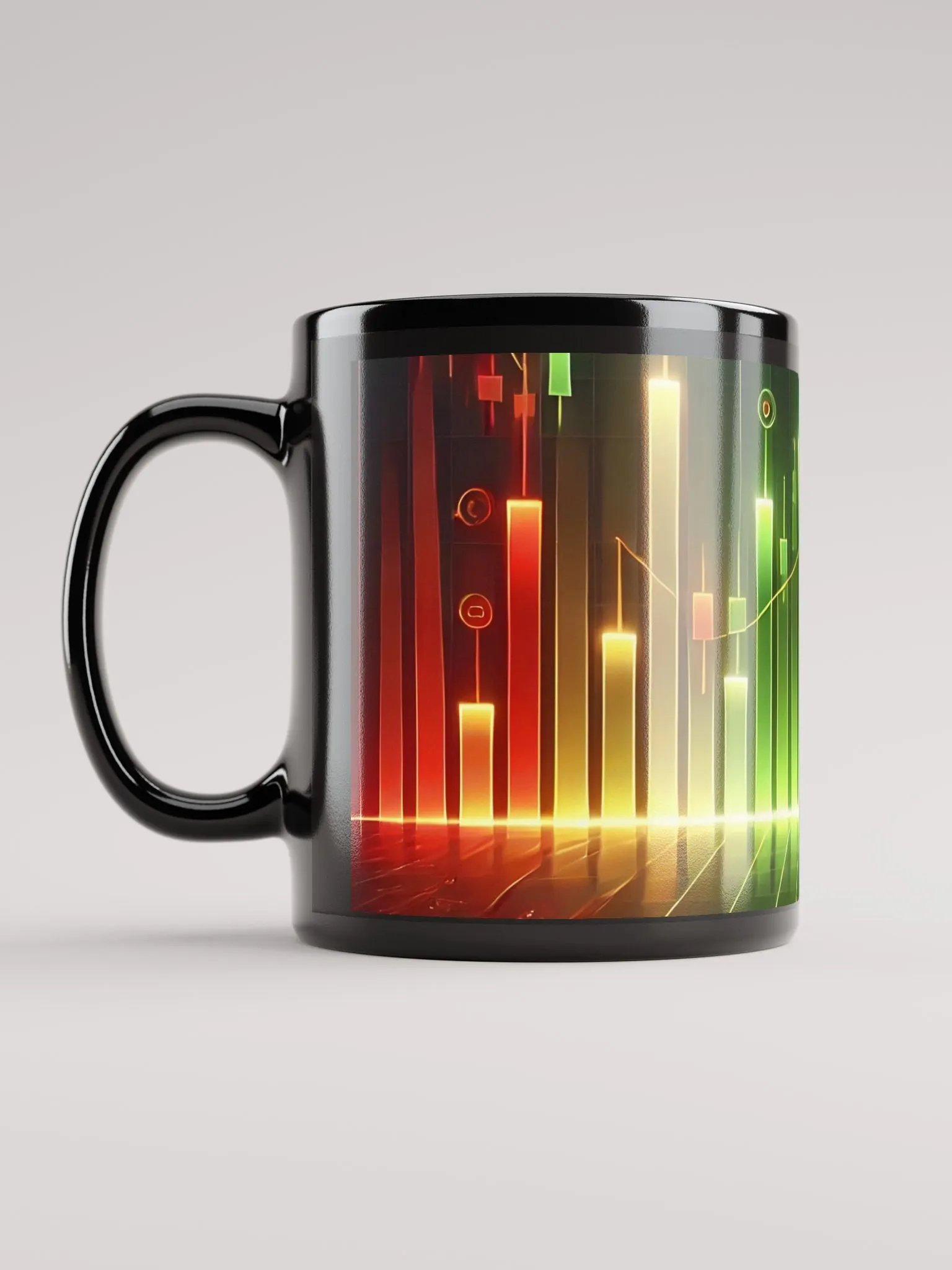 Candle Stick Café product image (2)