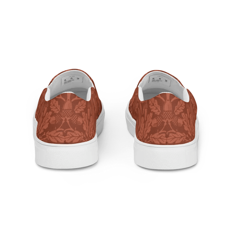 Satire VAMPIRE SLIP ON'S product image (2)