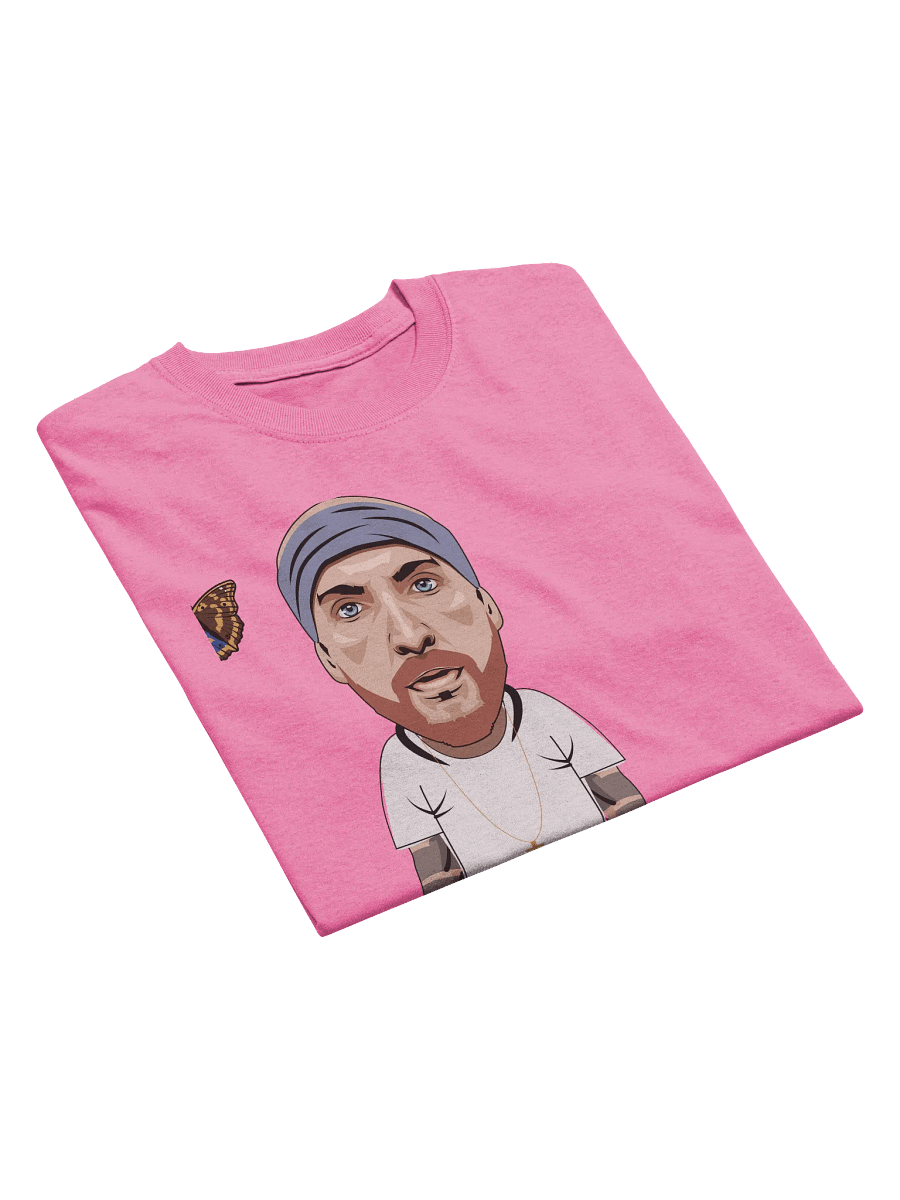 DAVID ASPHALT - T-SHIRT#1 product image (62)