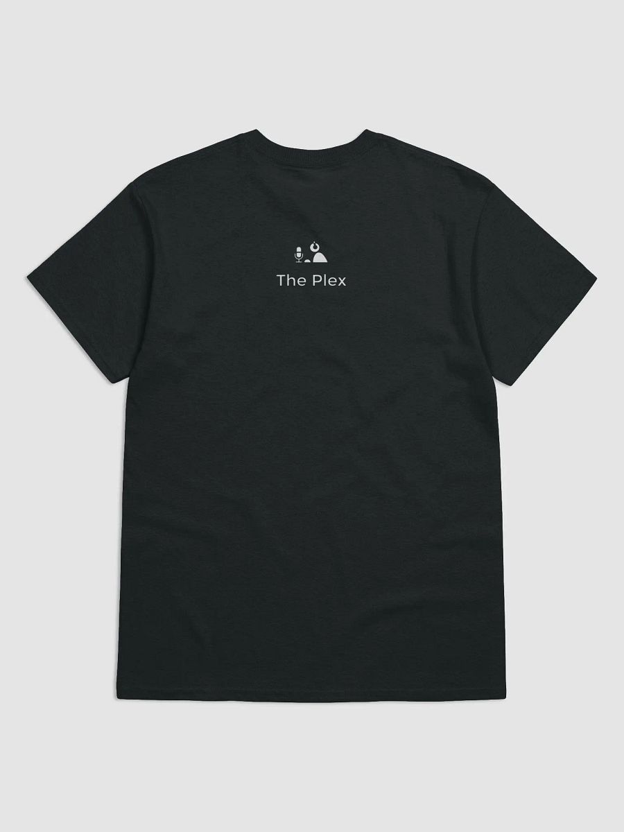 Madloon Black Tee product image (2)