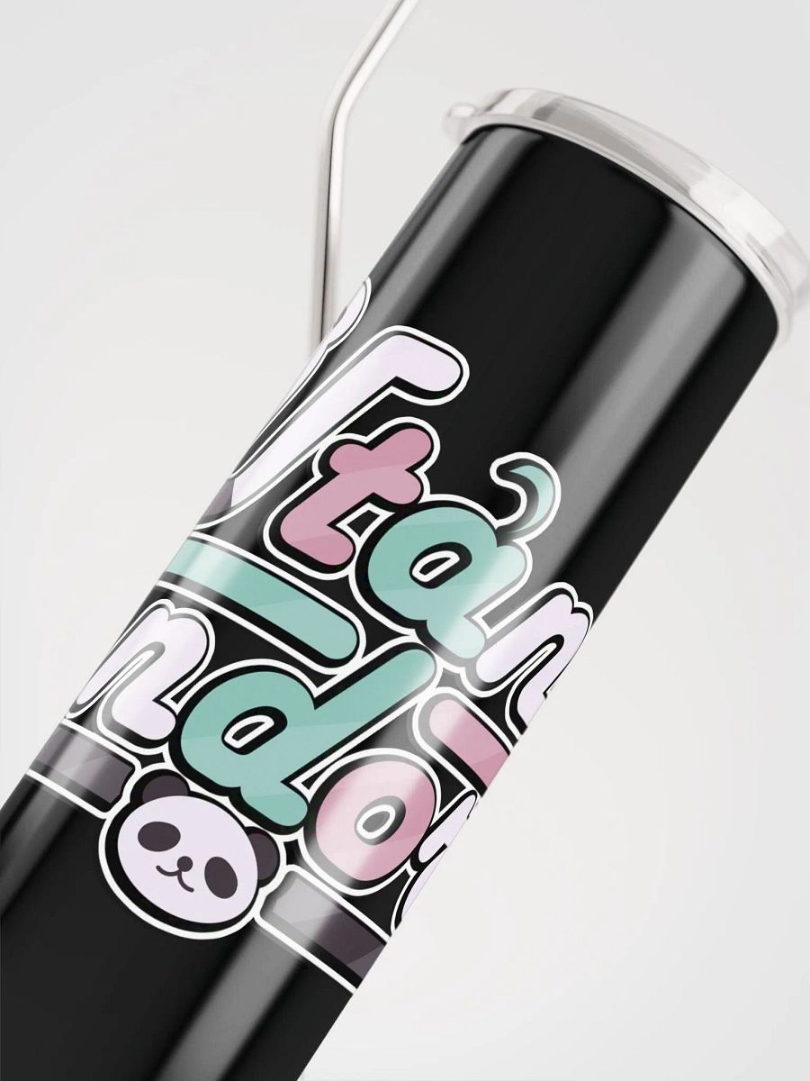 Utano Pandora Stainless Steel Tumbler product image (7)