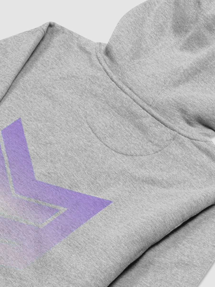 Rho-9 Systems Hoodie product image (31)