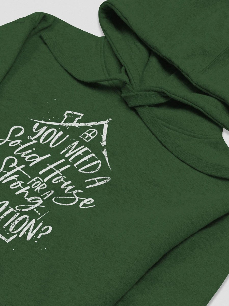 Greyshot's House Quote (Unisex Premium Sweatshirt) product image (18)