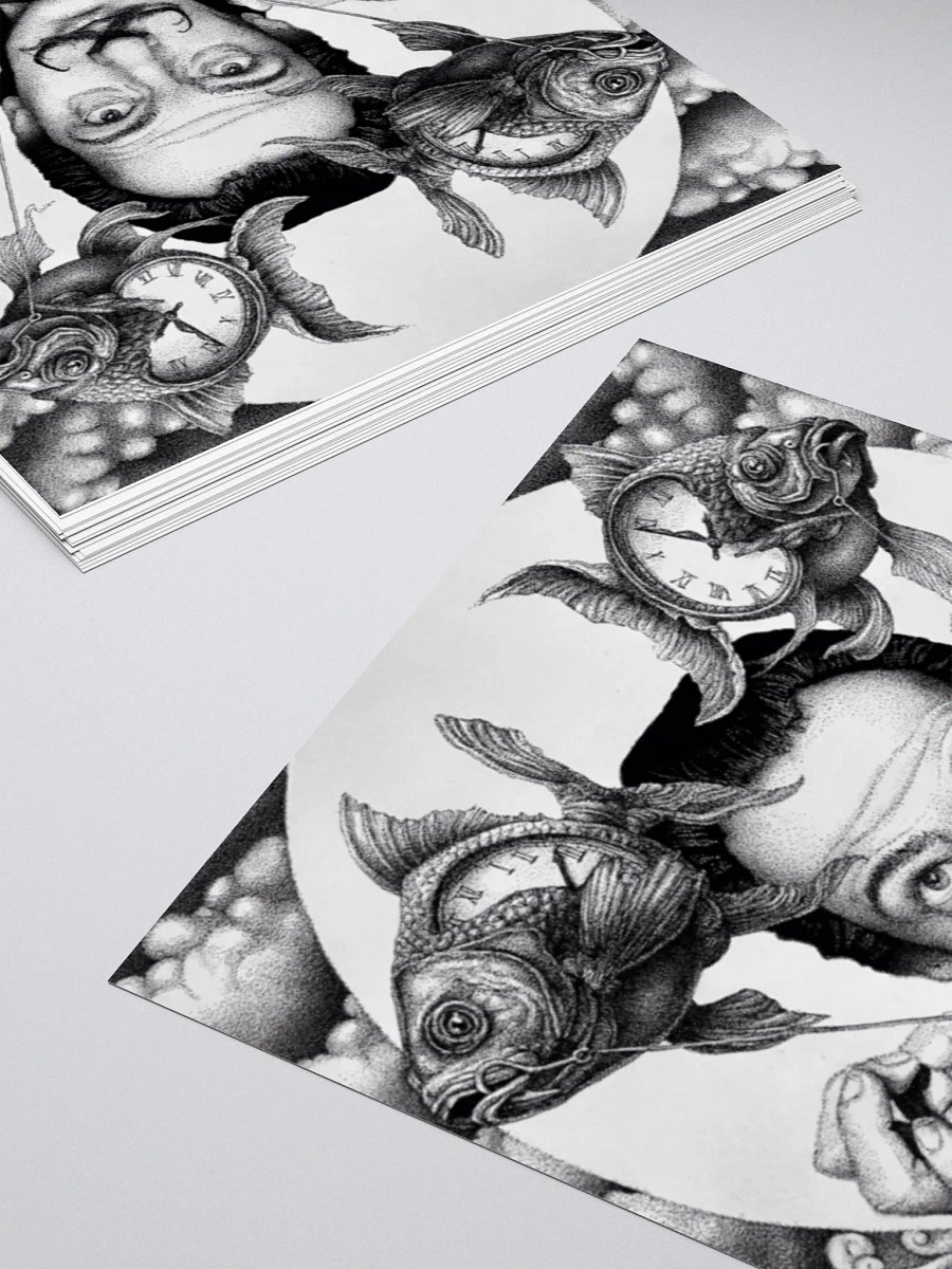 Maestro Sticker product image (10)