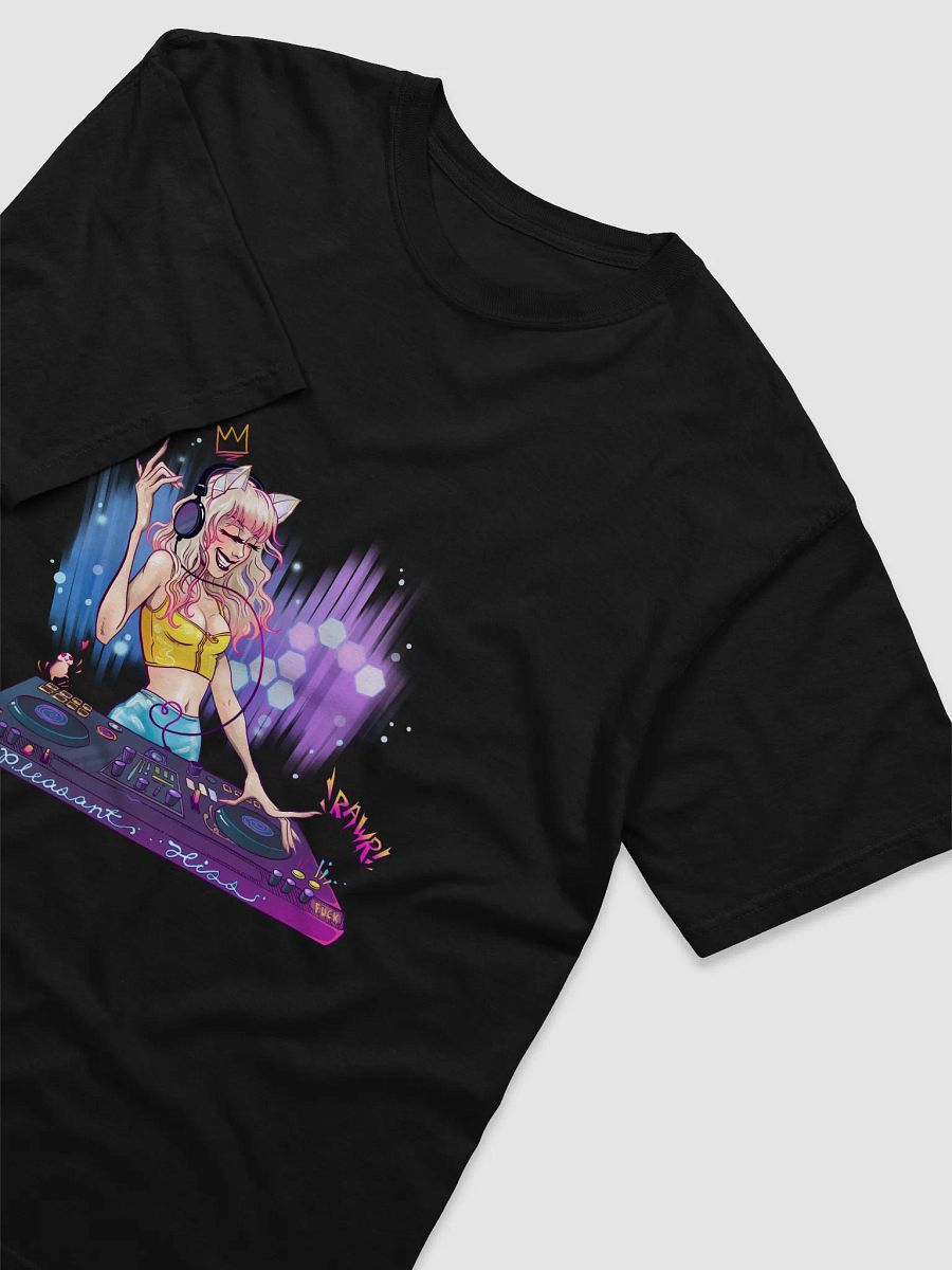 Catgirl Tee - Mens product image (27)