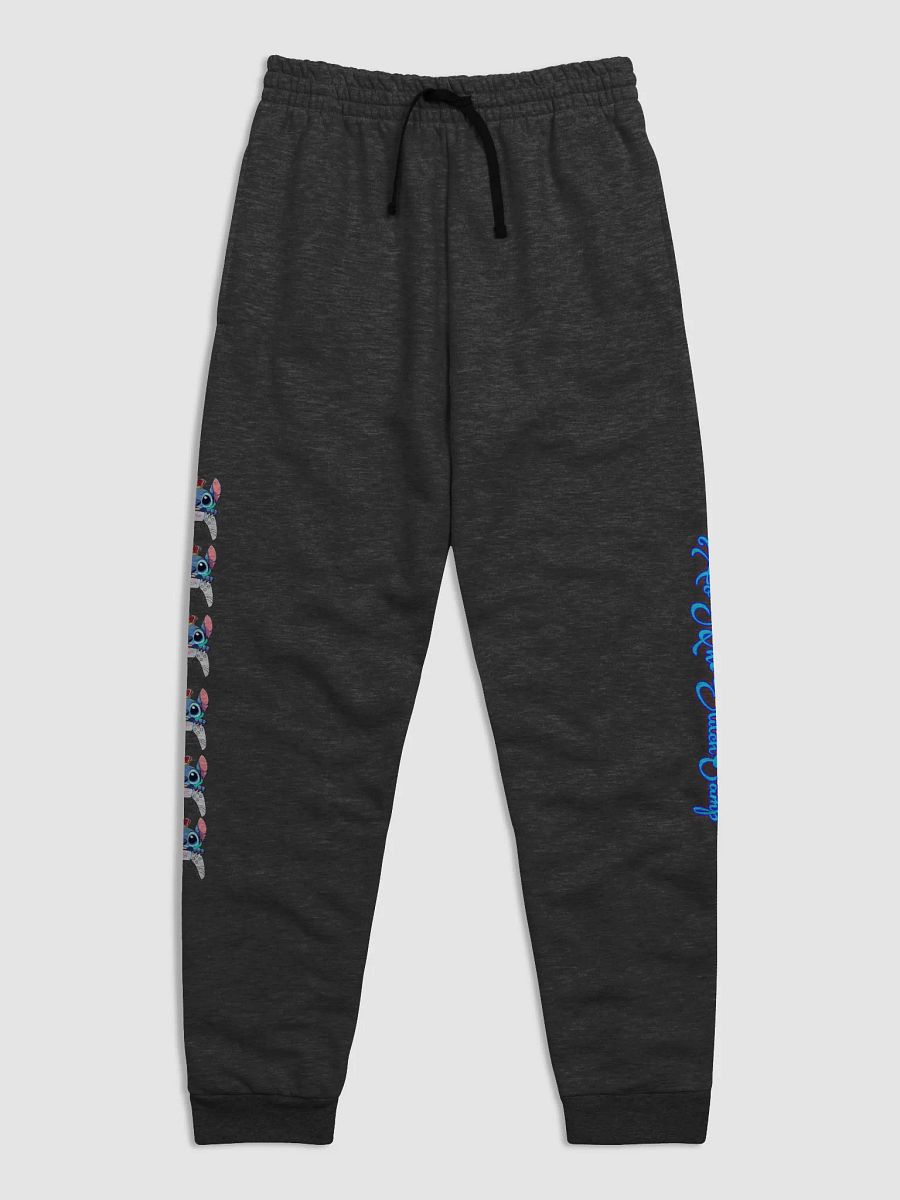Unisex Stitch Joggers product image (21)