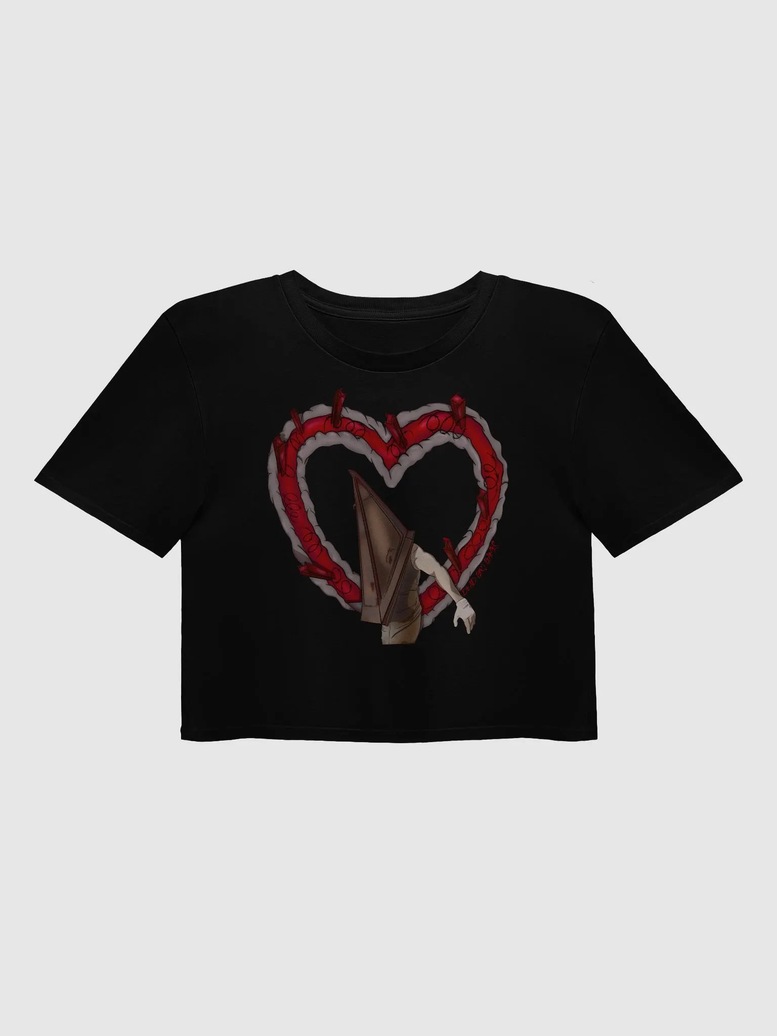 Trail of Torment Crop DGG product image (1)
