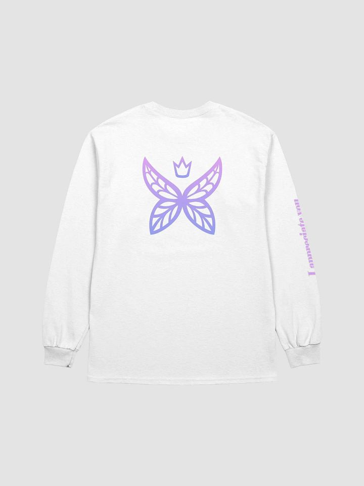 Logo Long Sleeve T-Shirt product image (6)