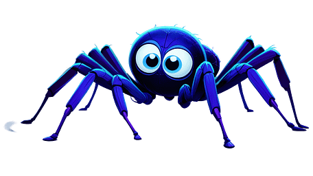 Itsy Bitsy Supporty