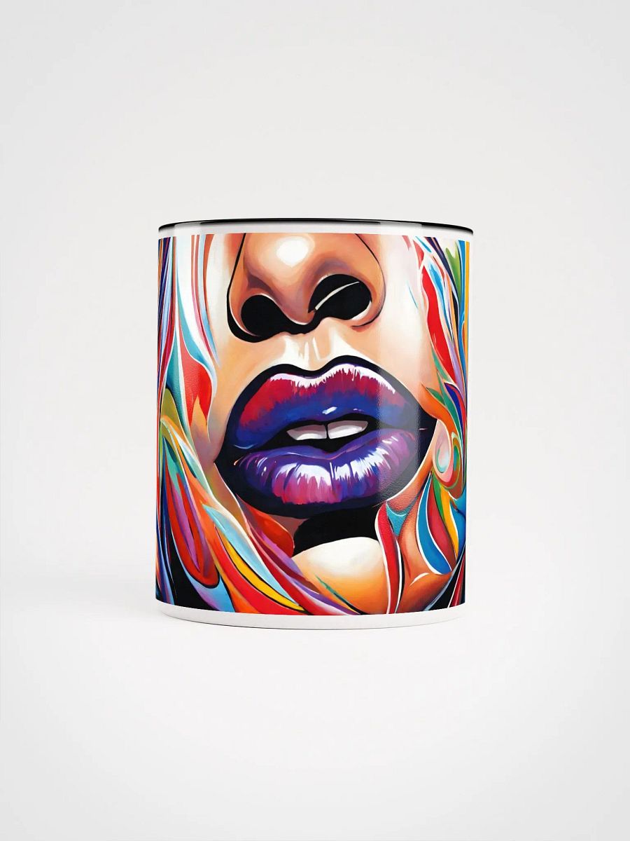 Chéri Samba: Vibrant Voice of African Contemporary Art product image (10)