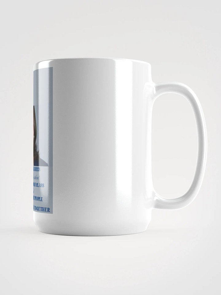 A New Election of Change Is Here Coffee Mug product image (1)