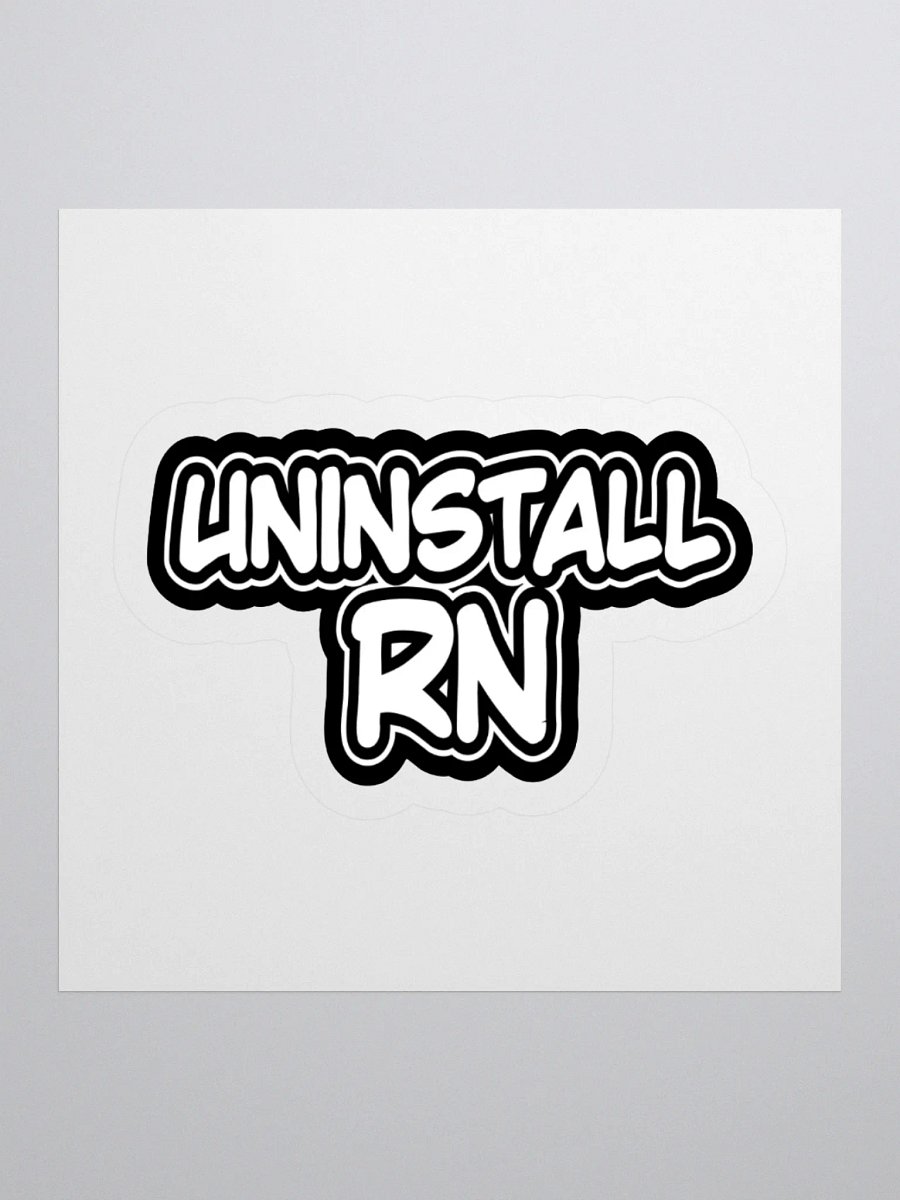 Uninstall rn product image (2)