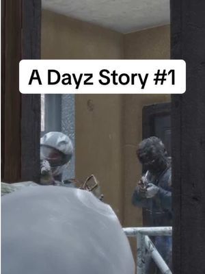 Thought I would start a mini series of Dayz stories. I’m just getting back into Dayz again :) consider following me on twitch/ Jfourmess #dayz #dayzclips #dayzmoments 