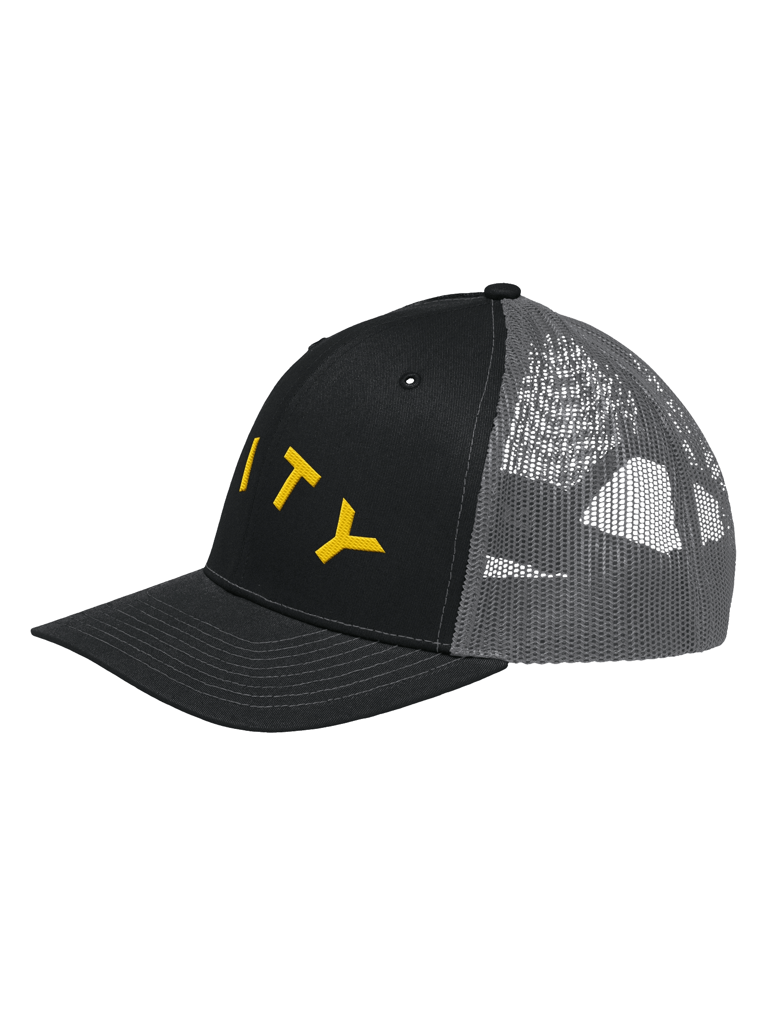 "The City" Warriors Trucker Hat product image (2)