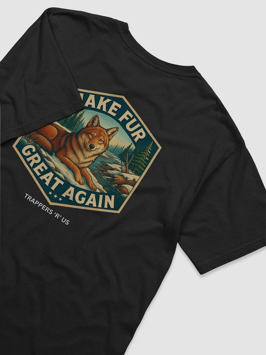 MFGA Dark Color Tee product image (40)