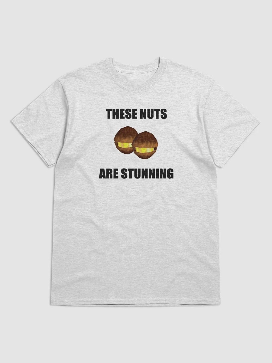 Shirt-Deku-Nuts product image (2)