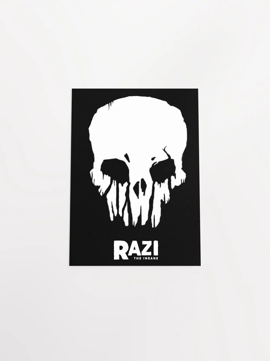 Razi Poster product image (40)