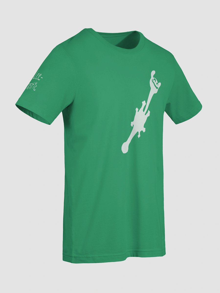 Glee-tastic Balloof T-Shirt product image (3)