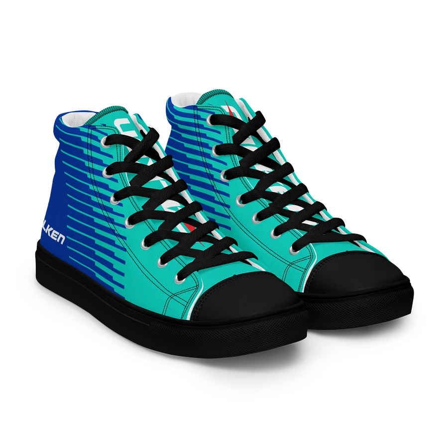 Falken Livery - High Top Shoes product image (25)