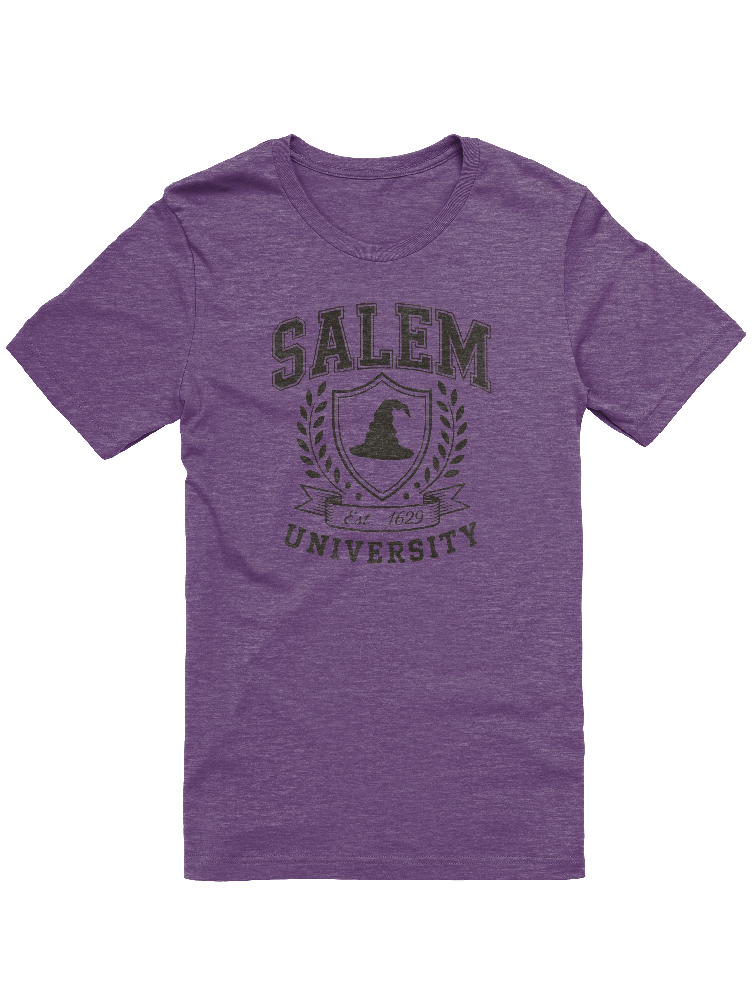 Salem University T-Shirt product image (4)