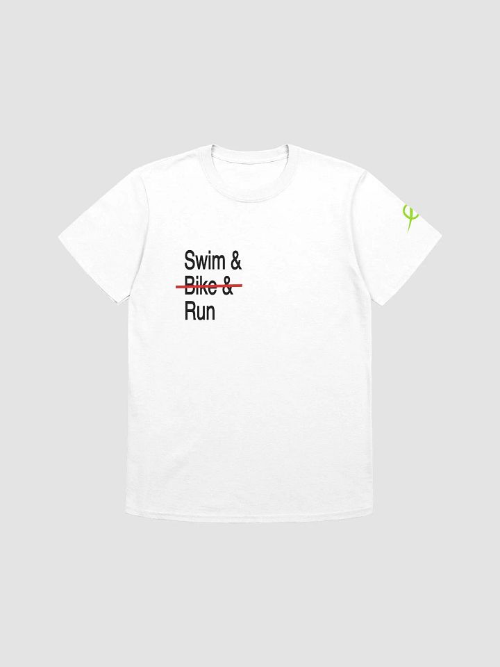 No Biking Tee product image (1)