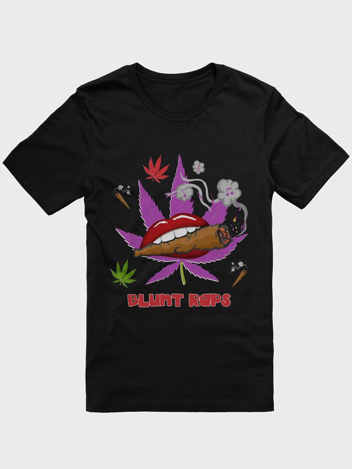 Blunt Raps Indica product image (1)