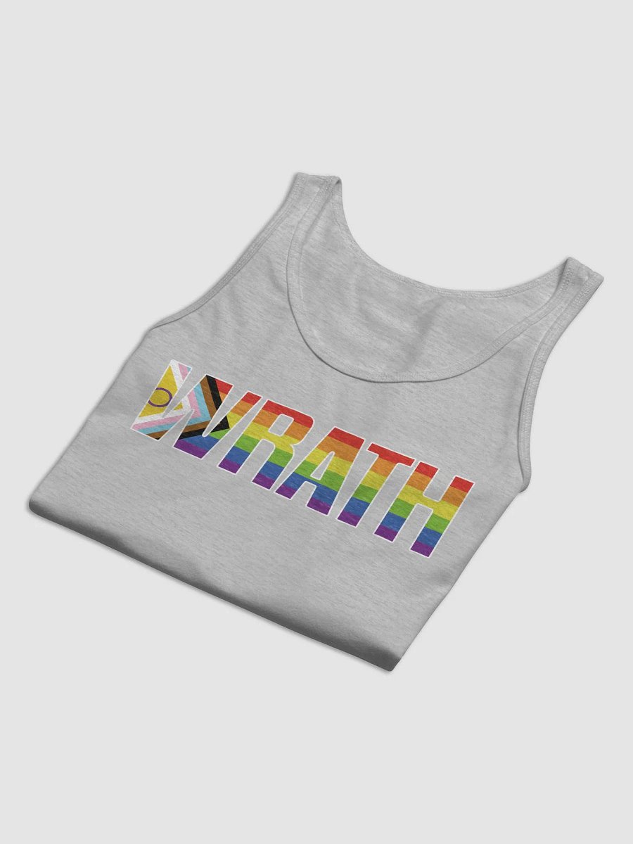 WRATH 2023 jersey tank top product image (7)
