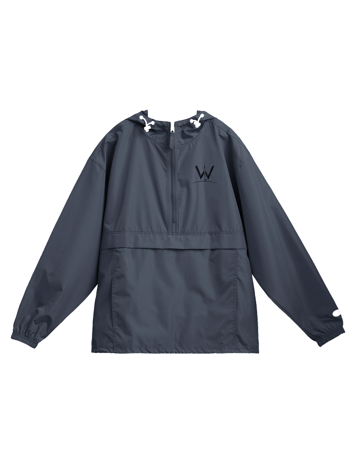 Walk It In x Champion Packable Jacket product image (1)