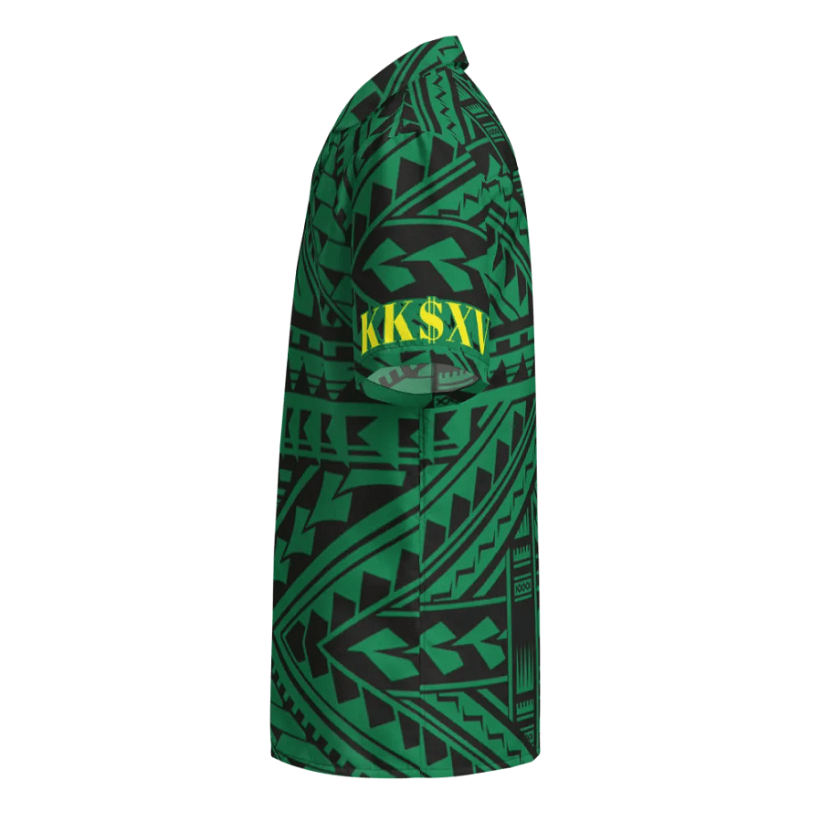 KK$XV Tiki Hawaiian Shirt product image (11)