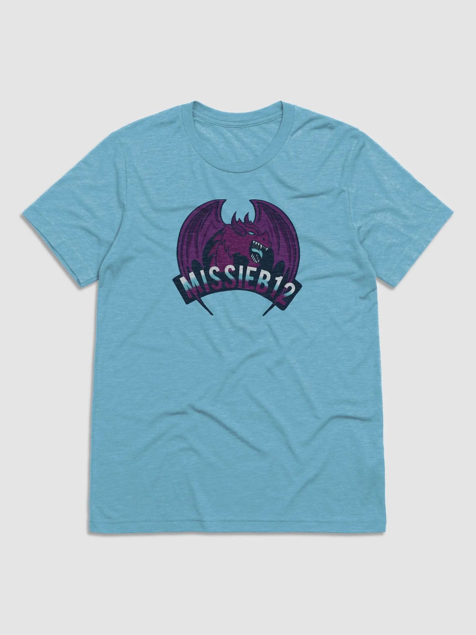 Missie T-shirt product image (1)